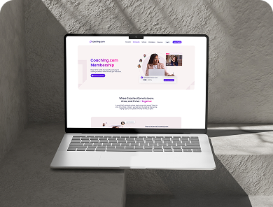 Learning & Development