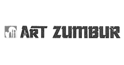 art zumbur logo